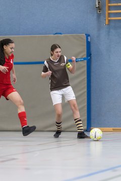 Bild 218 - wCJ Futsalmeisterschaft